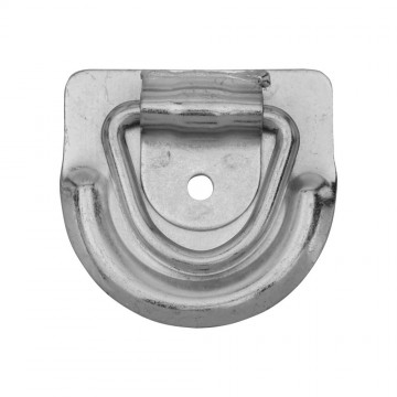 Vloerring - 90 x 85mm - Gegalvaniseerd