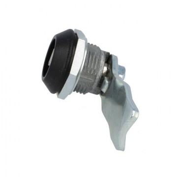 Kantelslot 28mm - Driehoek T9 - Metaal