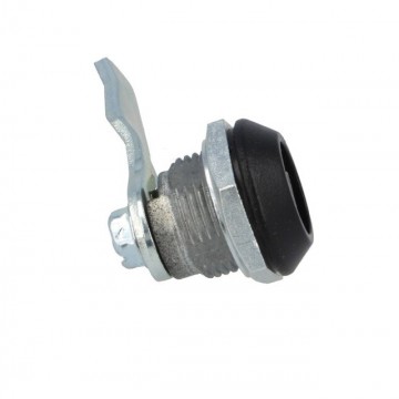 Kantelslot 28mm - Driehoek T9 - Metaal