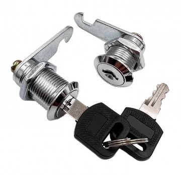 35mm kantelslot unieke sleutelcode