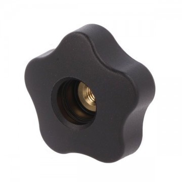 M10 schroefknop - 40mm