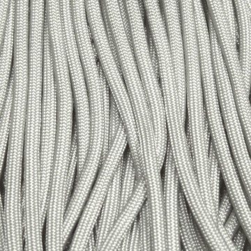 Rol 100 meter - Silver Mist Paracord 550 - #44