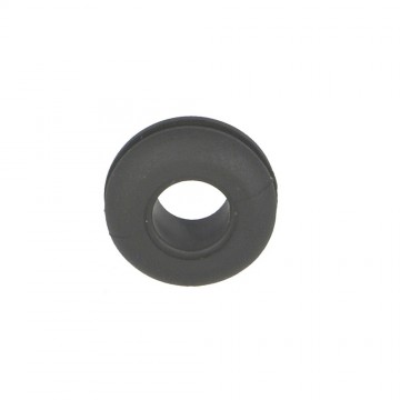 Rubberen doorvoertule - kabeldoorvoer - 6.4mm - Per stuk