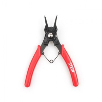 4 Delig borgveertang - Stein