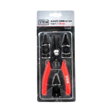 4 Delig borgveertang - Stein3