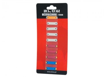 Zandzekeringen set - 10 stuks - Universeel