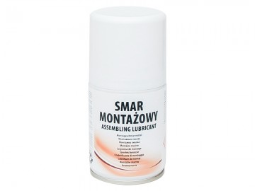 Montage smeermiddel spray - 100ml