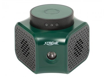 Ultrasone ongedierte verjager - 360 graden