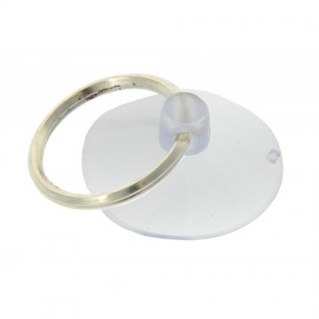 Zuignap 40mm met ring