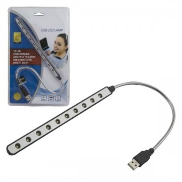 Super helder Laptop USB LED lamp