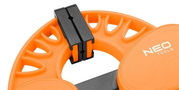 Lijmklem inwendig + uitwendig - 150mm - 135kg