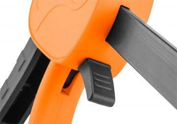 Lijmklem inwendig + uitwendig - 150mm - 135kg