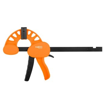 Lijmklem inwendig + uitwendig - 150mm - 135kg