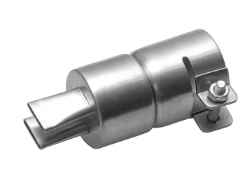 8,2x15 mondstuk voor heatstation