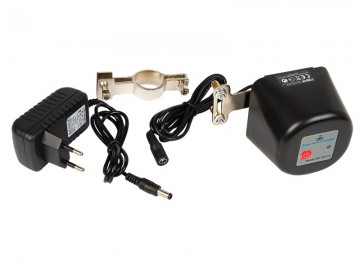 TUYA smart controller - Gas / waterkraan - 12V