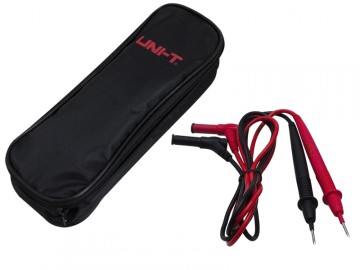 Digitale Multimeter met klem