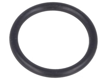 Rubberen O-ring - Afdichtingsring - 15 x 2mm - 5 stuks
