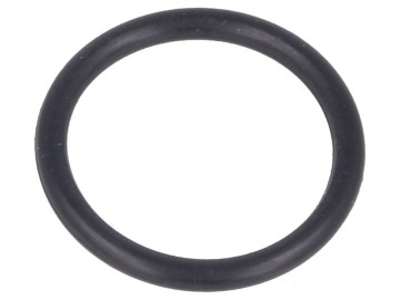 Rubberen O-ring - Afdichtingsring - 43 x 2mm - 5 stuks