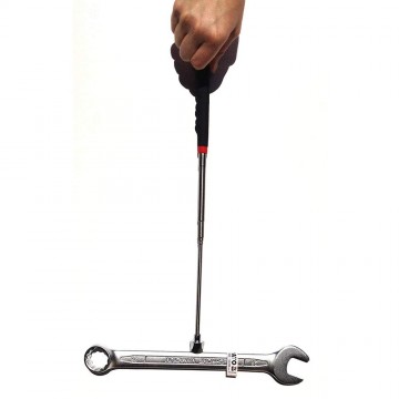 Telescopische handgreep - Met magneet