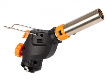 Gasbrander - 1300 graden - Verstelbaar - Universeel