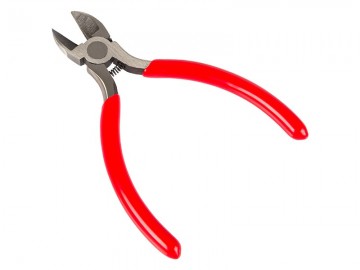 Mini zijkniptang - 125mm