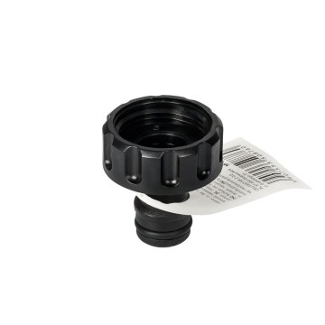 Kraanstuk female - Kunststof - 1