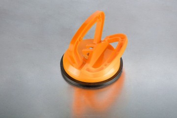 Zuignap voor grote objecten - 40kg