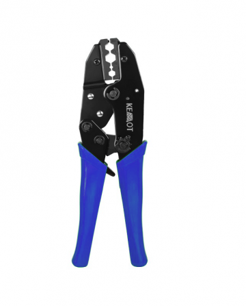 Krimptang - HT336C - 220mm - 1.72mm tot 8.1mm