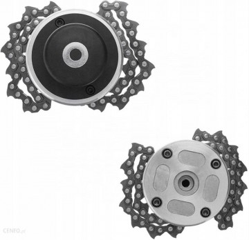 Metalen spoel voor bosmaaier - Heavy duty - Universeel