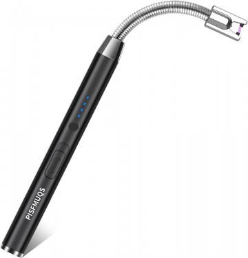 Plasma aansteker - USB oplaadbaar - Flexibel