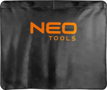 Magnetische schroeven mat - 1200x1000mm