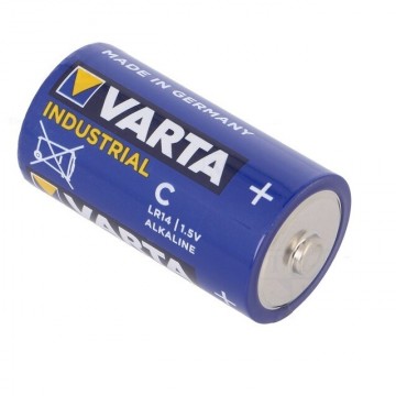 VARTA LR14 C-Cell - Industrial batterij