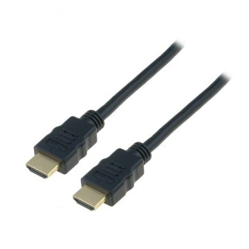 HDMI naar HDMI Kabel 5M Zwart