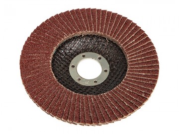 Slijpschijf - Lamellenschijf - 125mm - P40