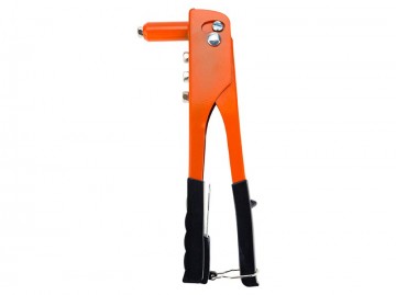 Popnageltang set - 240mm - Met popnagels