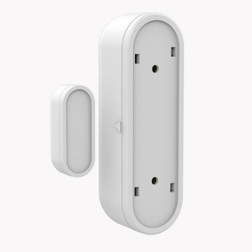 Smart WiFi contactsensor - Voor ramen en deuren