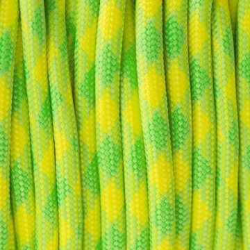 Rol 100 meter - GeckoParacord 550 - #32