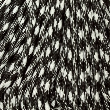 Rol 100 meter - Panda Dream Paracord 550 - #42