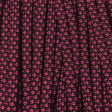 Rol 100 meter - Purple Diamond Paracord 550 - #33