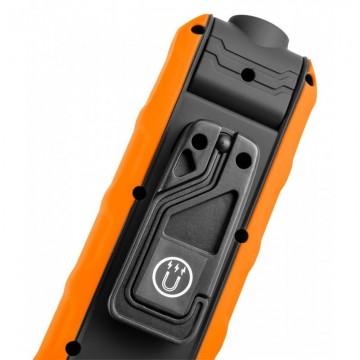 Oplaadbare LED werklamp - 2 in 1 - 500 Lumen - Met oplader