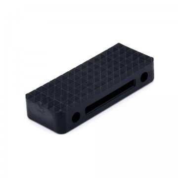 Lading beschermer - Spanband en touw - 100 x 40mm - Antislip