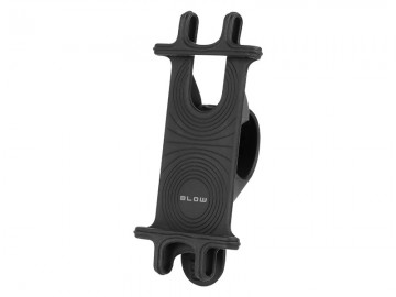 Telefoonhouder voor fiets - 4 tot 6 inch
