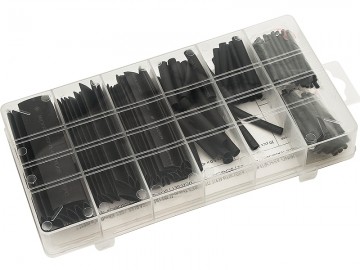 Set krimpkousenassortiment  127 stuks