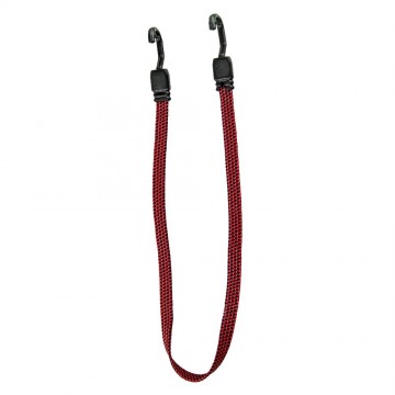 Snelbinder Spinhaak - 75cm - inkortbaar