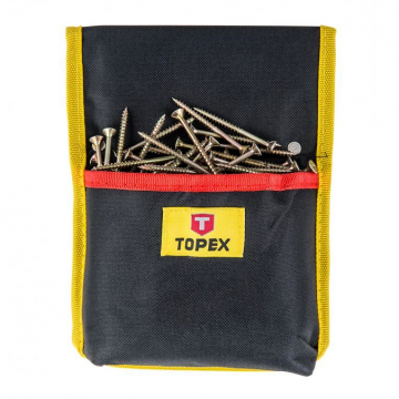 Spijkertas - Riem bevestiging - Cordura