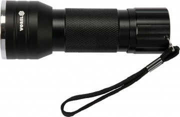 UV LED zaklamp - 21 LEDs - Met beschermbril