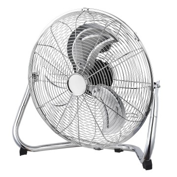 Vloer en tafel ventilator - 50W - 3 snelheden