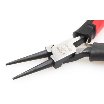 Mini punttang rond - 125mm - Stein 2