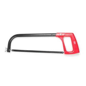 IJzerzaag verstelbaar 250-300mm - Stein