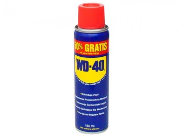 WD-40 Multispray - 100 ml